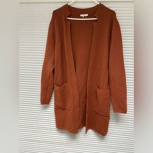 Women’s cardigan